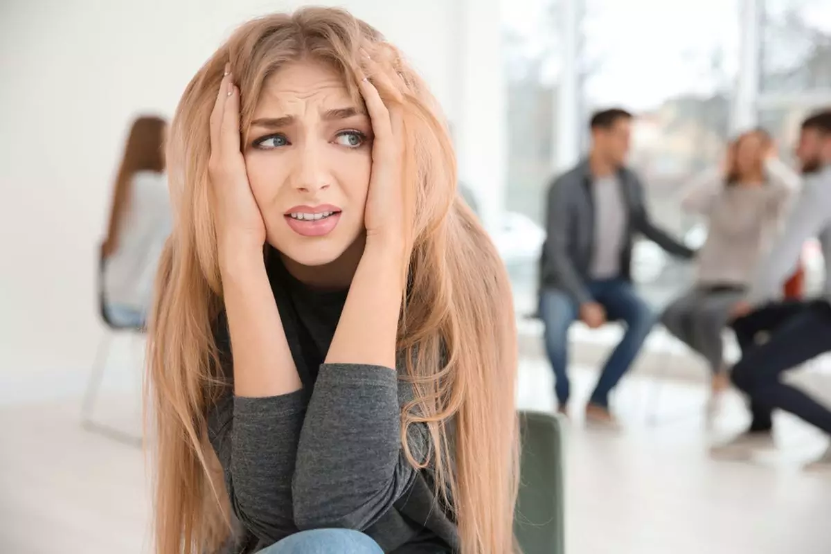 Overthinking meningkatkan kecemasan