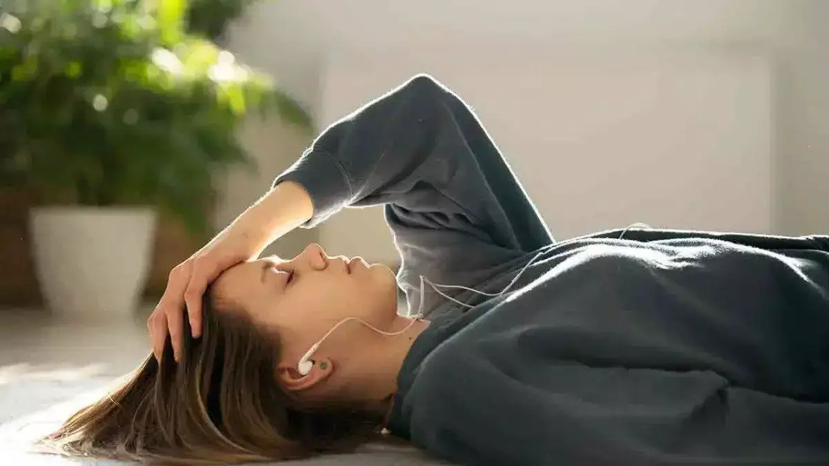 Mengelola overthinking bisa dilakukan secara bertahap Mengelola overthinking bisa dilakukan secara bertahap