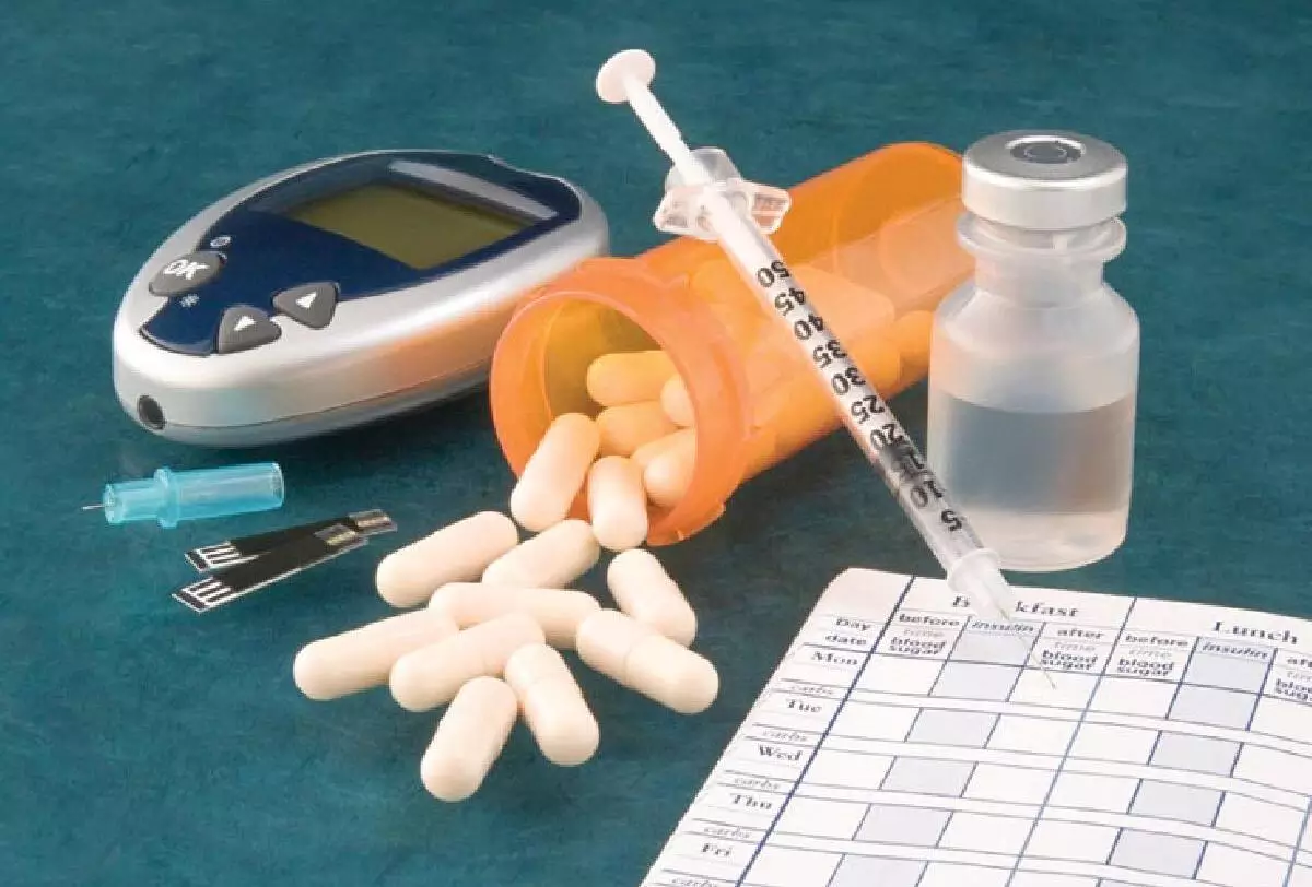 mengatasi-gula-rendah