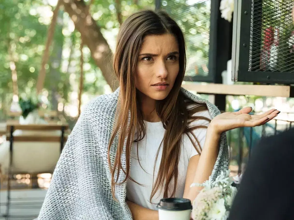 Orang NPD cenderung bersikap egois