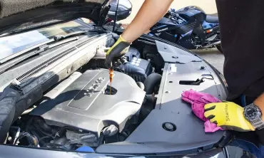 Tips Merawat Mobil Diesel Agar Selalu Prima