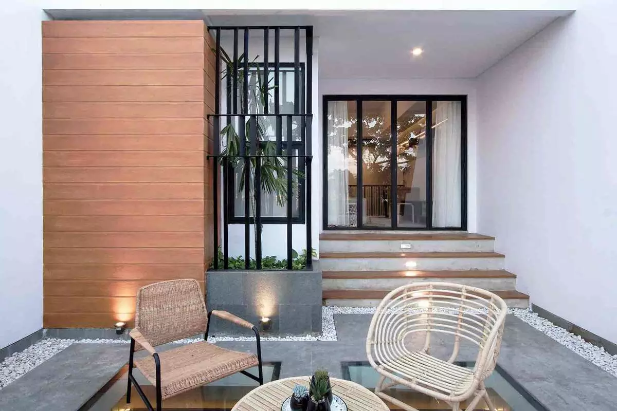 Maksimalkan furniture rotan untuk rumah tropis Maksimalkan furniture rotan untuk rumah tropis