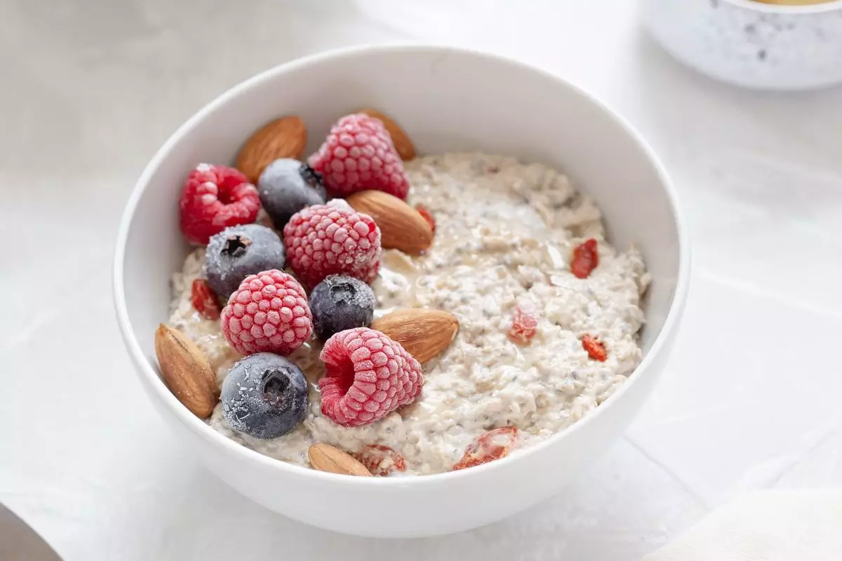 oatmeal oatmeal