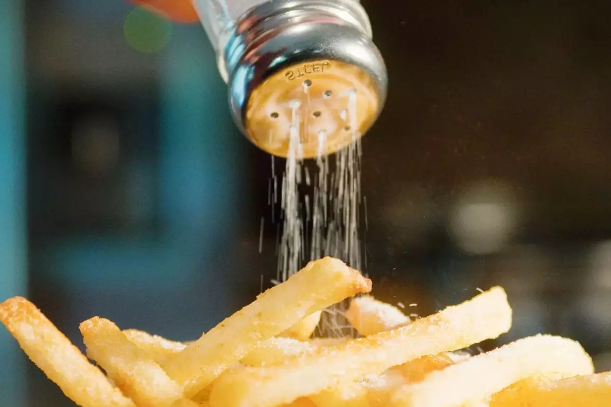 makanan-asin makanan-asin