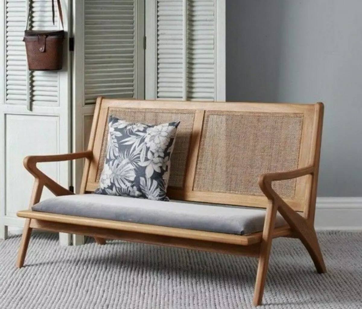 Sofa Kayu Minimalis Sofa Kayu Minimalis