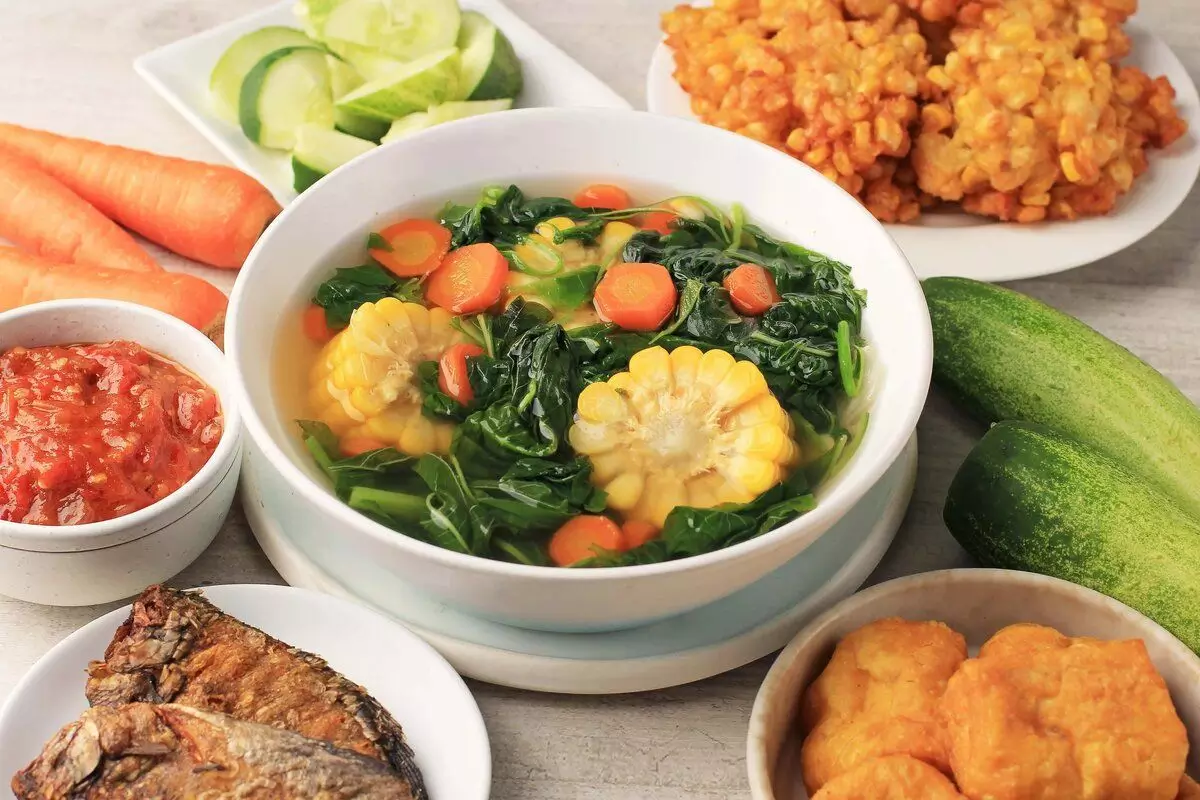 makanan-sehat makanan-sehat