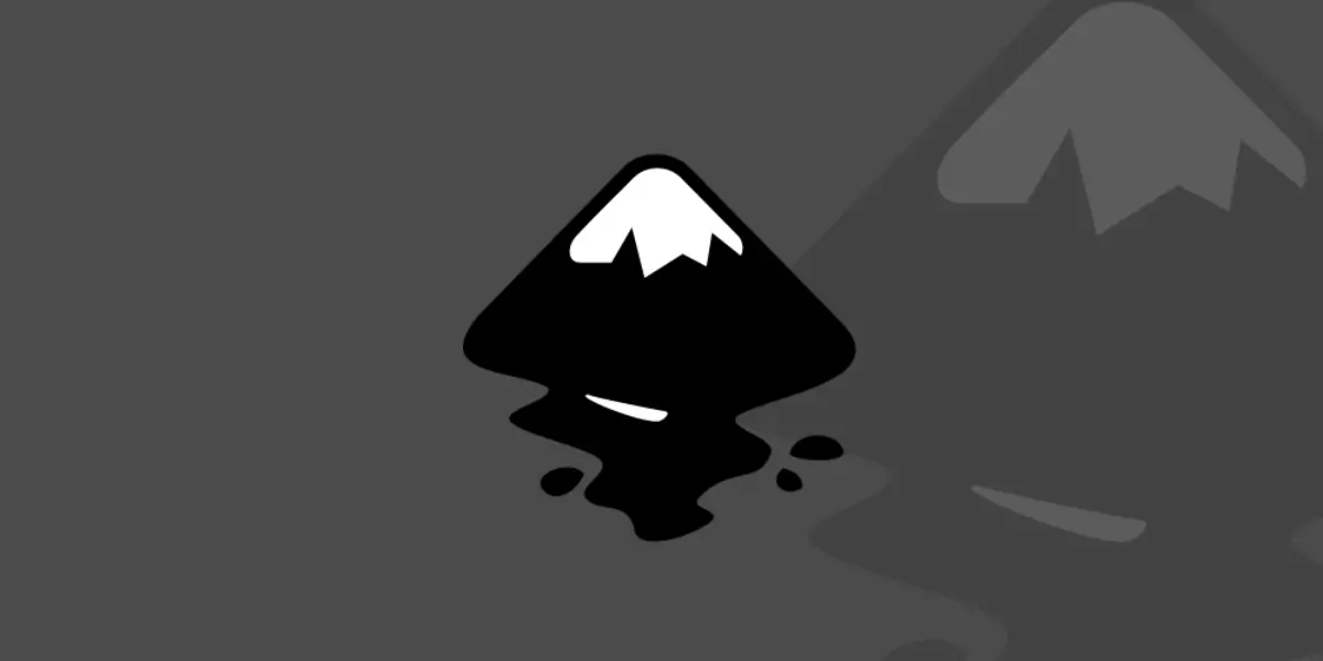 Inkscape Logo