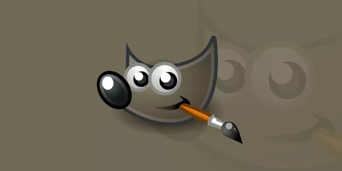 GIMP Logo