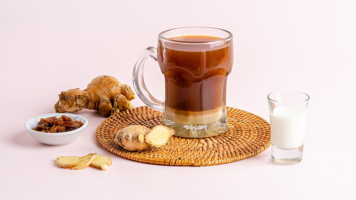 susu-jahe
