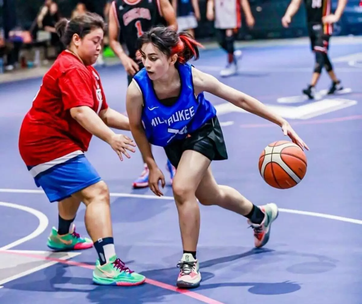 Olahraga Tim di dalam Ruangan Bisa Jadi Pilihan Olahraga Tim di dalam Ruangan Bisa Jadi Pilihan