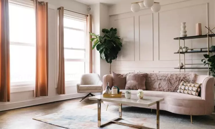 Membuat Interior Rumah Minimalis dengan Anggaran Terbatas, Ini Estimasi Biayanya