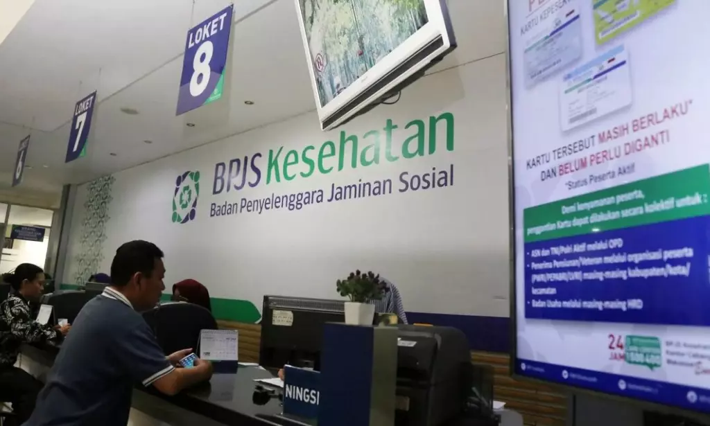 Cara Skrining Kesehatan Online Tanpa Perlu Datang ke Faskes