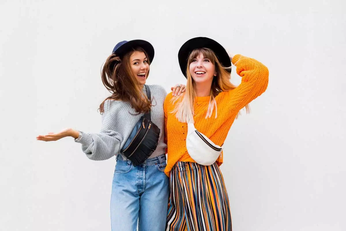 Topi atau Cap yang Fashionable