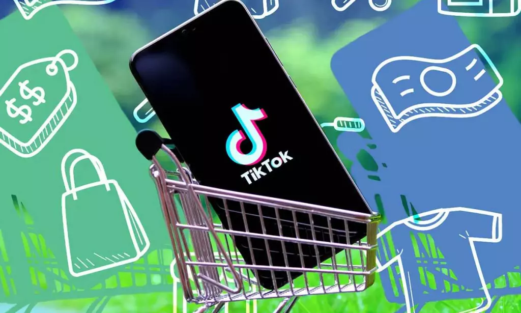 Perbedaan TikTok Shop Sebelum dan Sesudah Ditutup