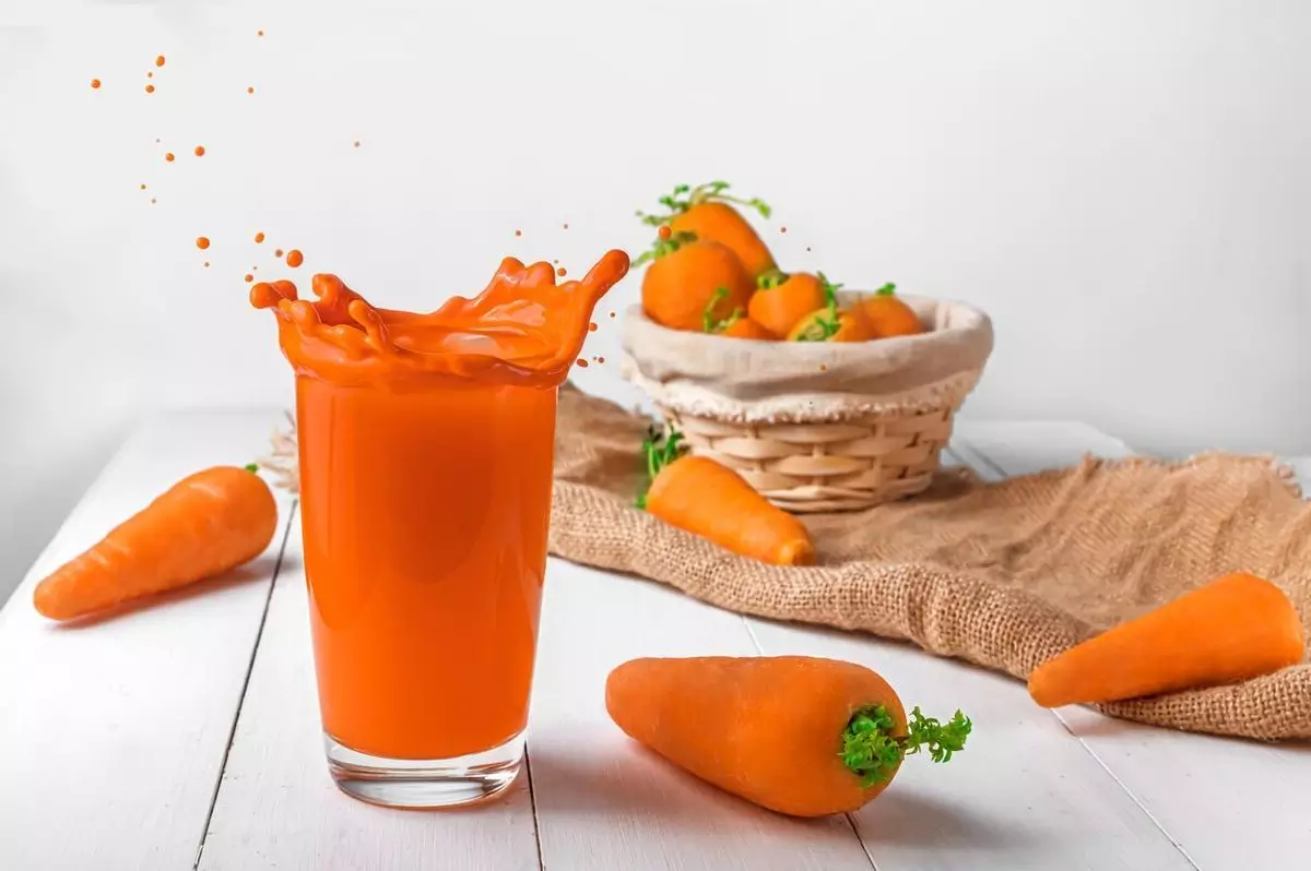 jus-wortel jus-wortel