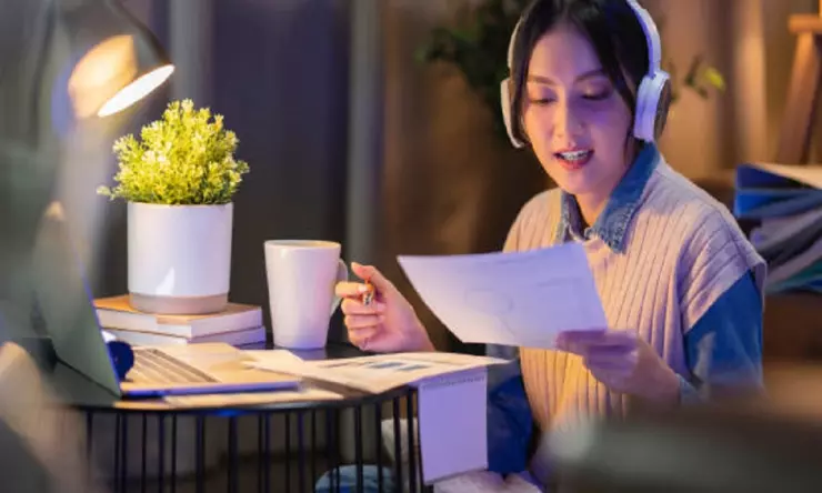 Ini nih! Rekomendasi Lagu yang bisa Bikin Kamu Makin Fokus Belajar