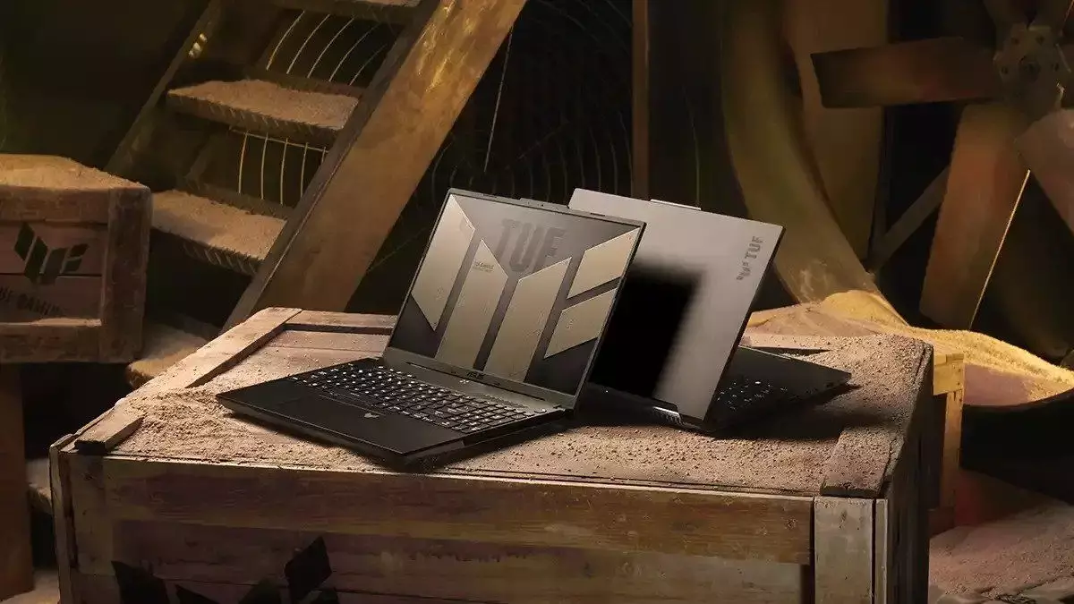 ASUS TUF Gaming punya banyak kelebihan sebagai laptop gaming