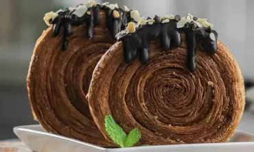 Resep Rahasia Cara Membuat Cromboloni yang Viral di Medsos