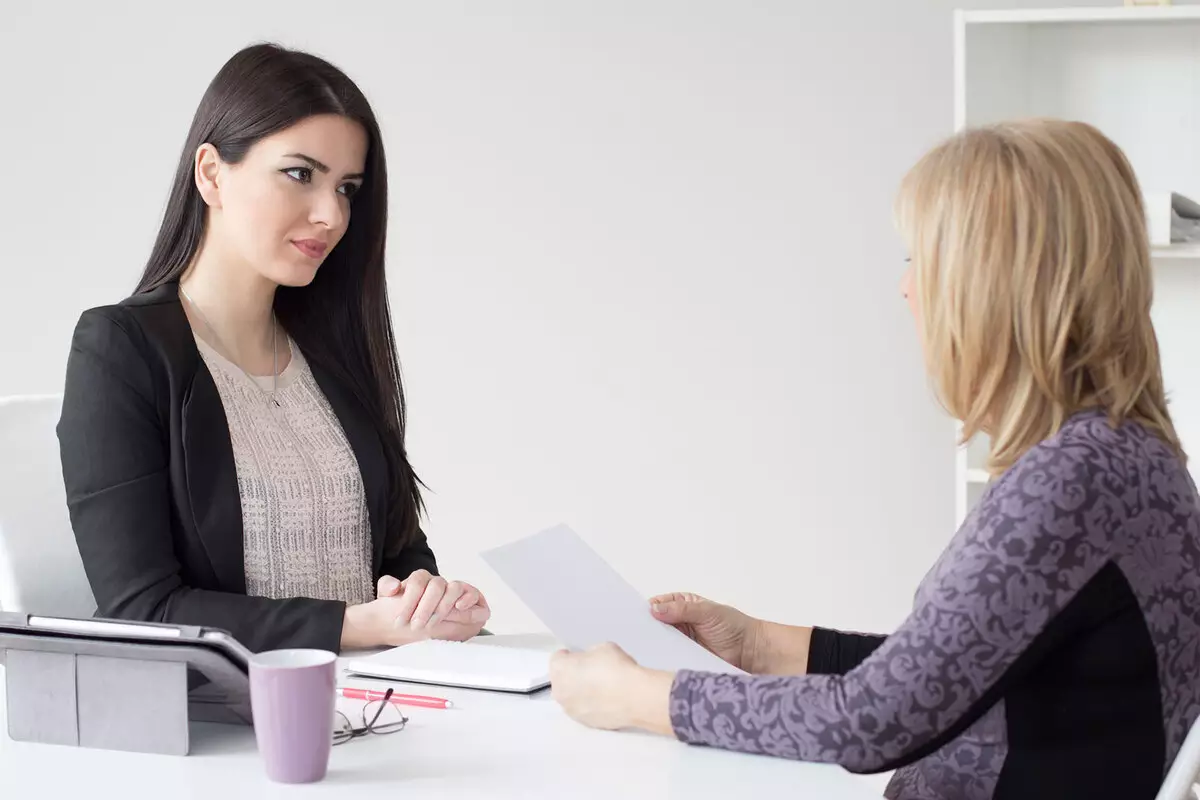 Cara Agar Tidak Grogi Saat Interview User Cara Agar Tidak Grogi Saat Interview User