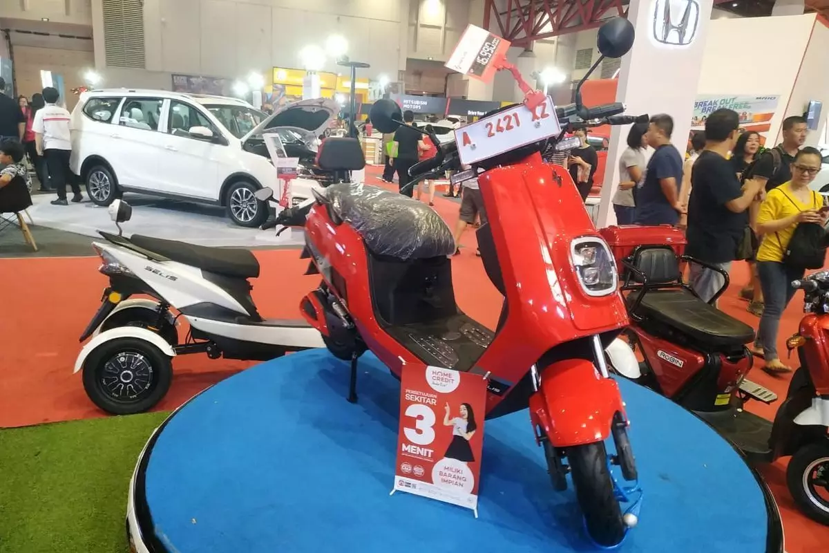 Selis EMAX Selis EMAX