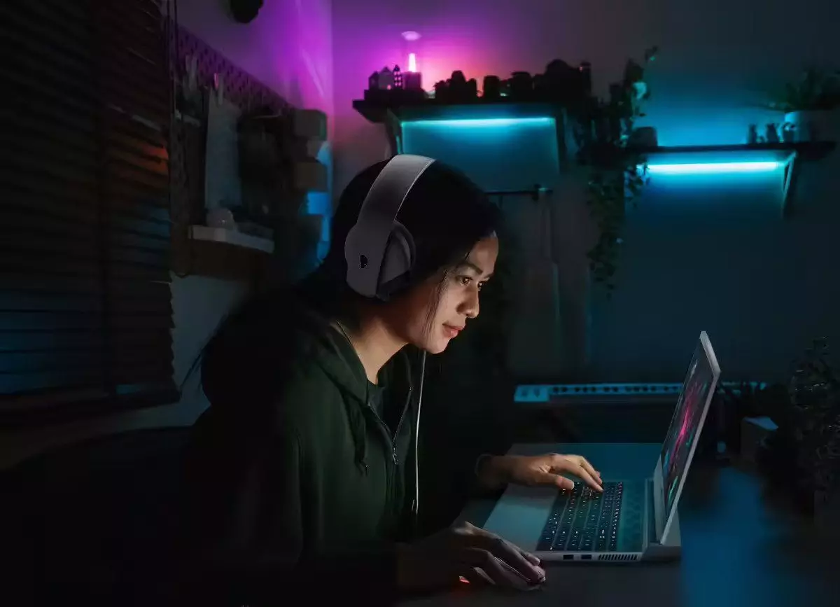 rekomendasi laptop gaming dell g series