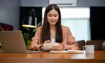 Ide Pekerjaan Freelance yang Pas untuk Mahasiswa