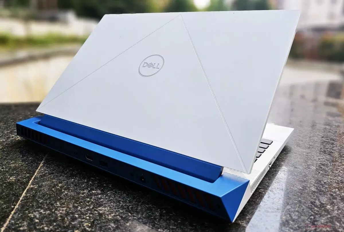 dell g15 gaming laptop