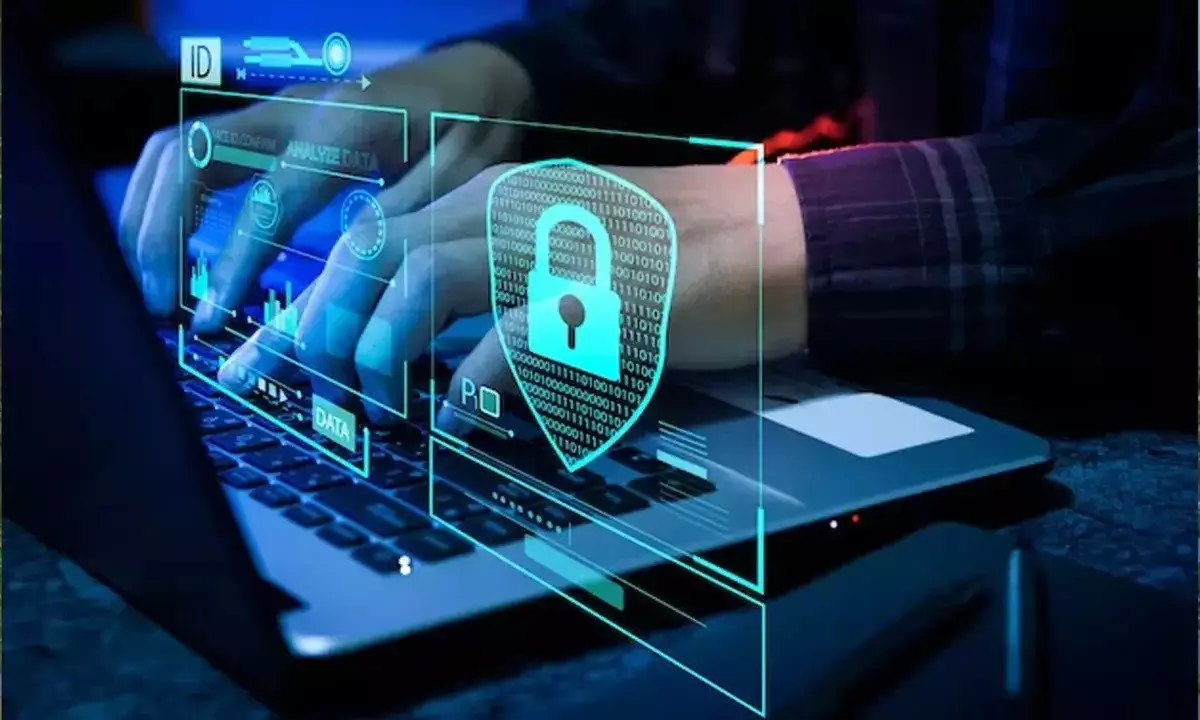 Ahli Keamanan Siber Ahli Keamanan Siber