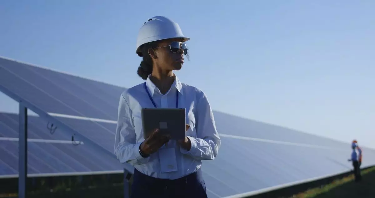 Renewable Energy Specialist Renewable Energy Specialist