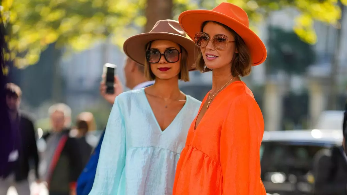 Sejarah dan perkembangan fashion babydoll