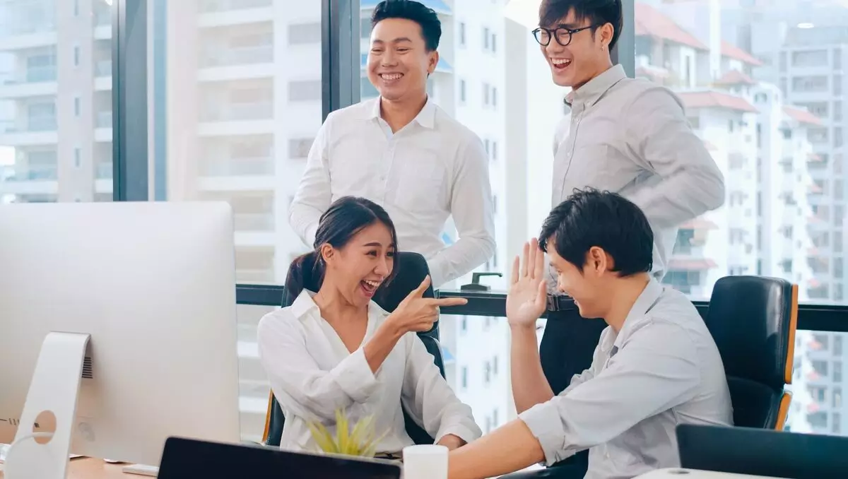 membangun-networking membangun-networking