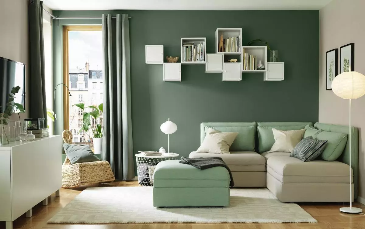 Sesuaikan dengan fungsi dan ukuran ruang rumah minimalis Sesuaikan dengan fungsi dan ukuran ruang rumah minimalis