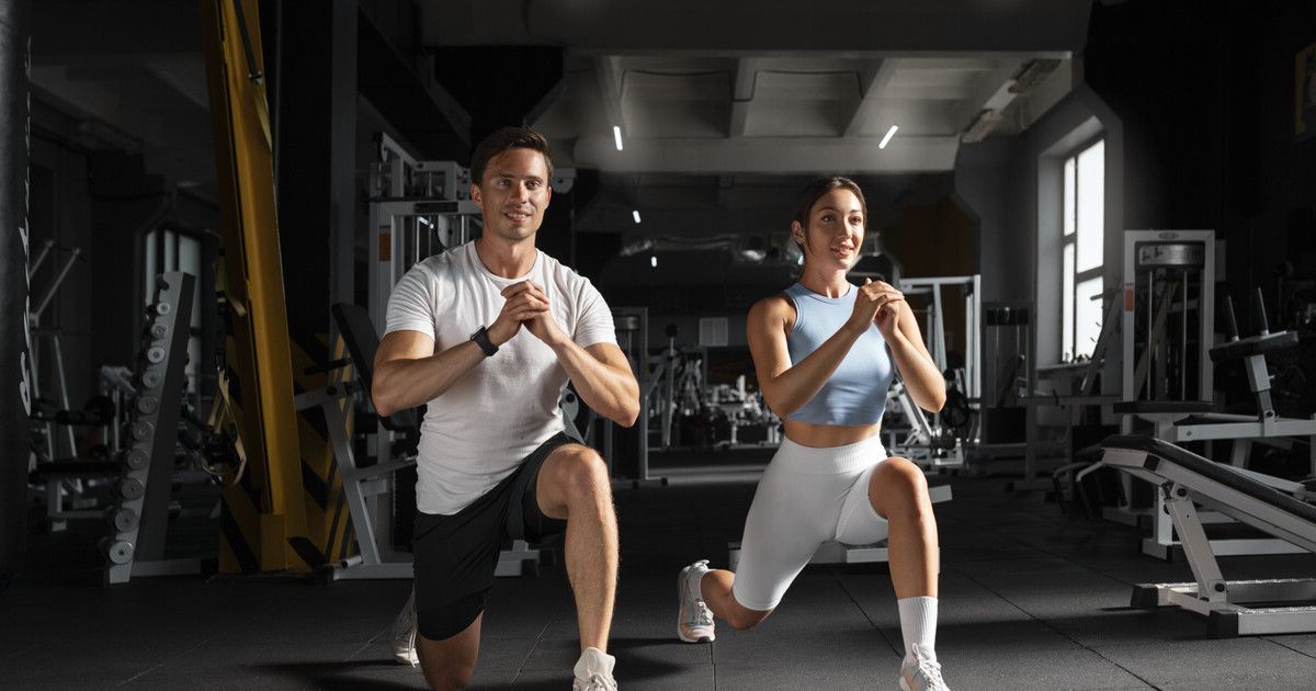 Latihan Kardio HIIT Latihan Kardio HIIT