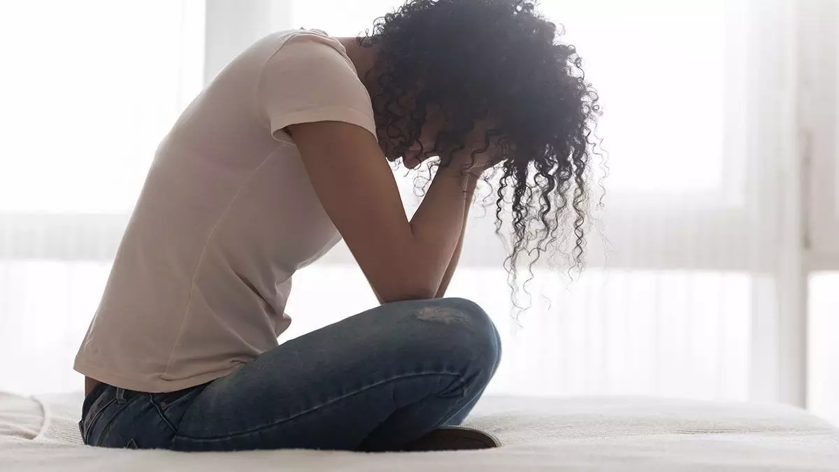 Kenali penyebab stres dan cemas pada diri