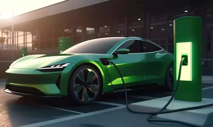 7 Hal yang Perlu Anda Ketahui Sebelum Membeli Mobil Listrik