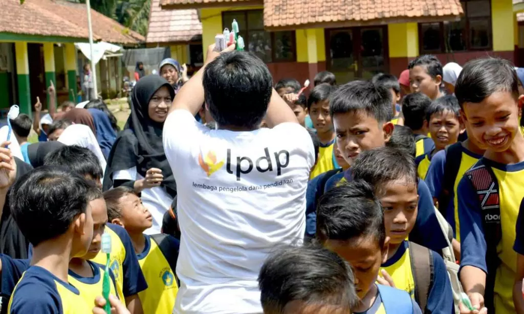 10 Dokumen yang Harus Dilengkapi saat Mendaftar Beasiswa LPDP