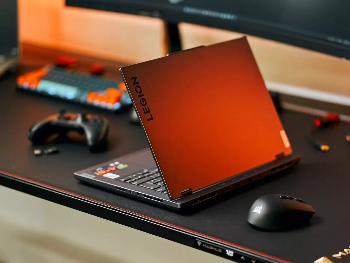 Lenovo Legion Slim 5i