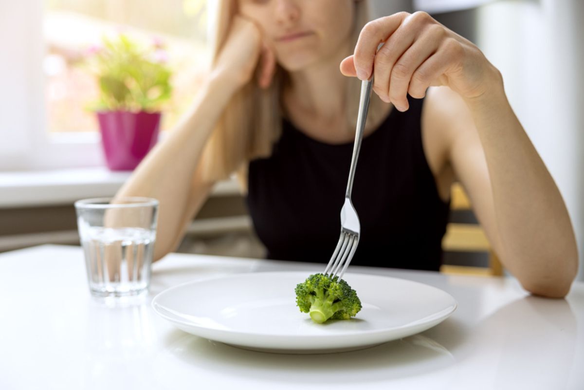 diet-ekstrim
