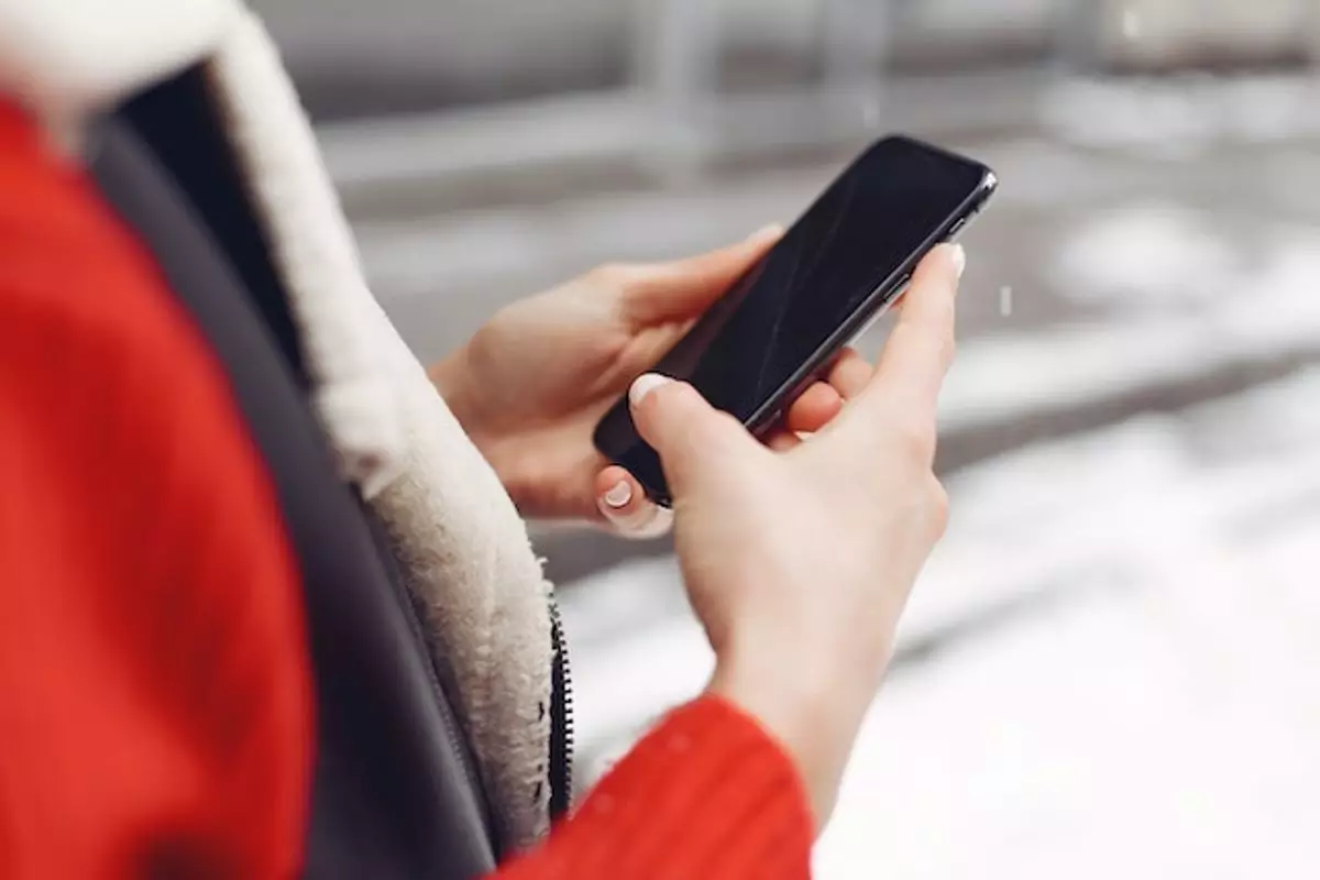 ponsel-kering ponsel-kering