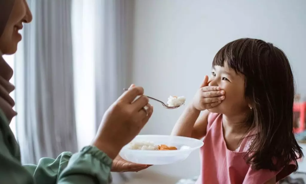 5 Makanan Sehat Tinggi Asam Folat Bermanfaat Mencegah Stunting