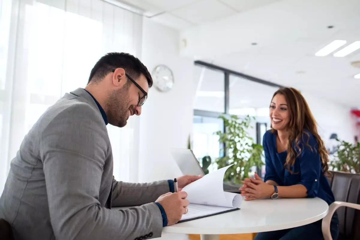 Kenali perusahaan yang membuka lowongan pekerjaan