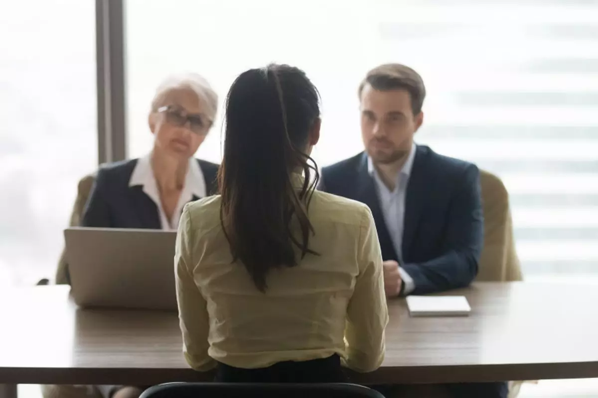 Yakinkan rekrutmen terkait kemampuan Anda menyelesaikan masalah