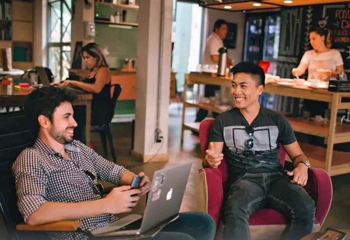 Membangun Jaringan untuk Bekerja Membangun Jaringan untuk Bekerja