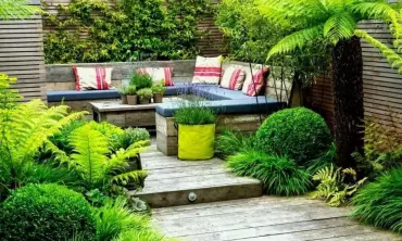 Pilihan Desain Halaman Rumah Minimalis dengan Lahan Terbatas