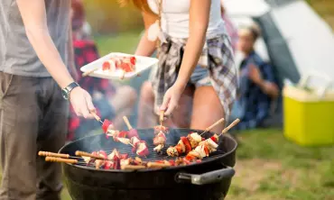 Jenis-jenis Barbeque yang Bisa Jadi Pilihan untuk Acara Malam Tahun Baru