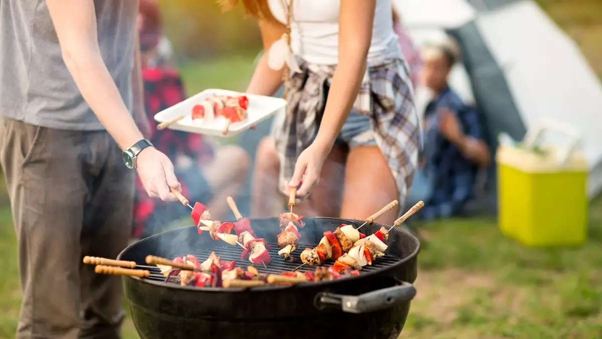 pilihan barbeque tahun baru pilihan barbeque tahun baru