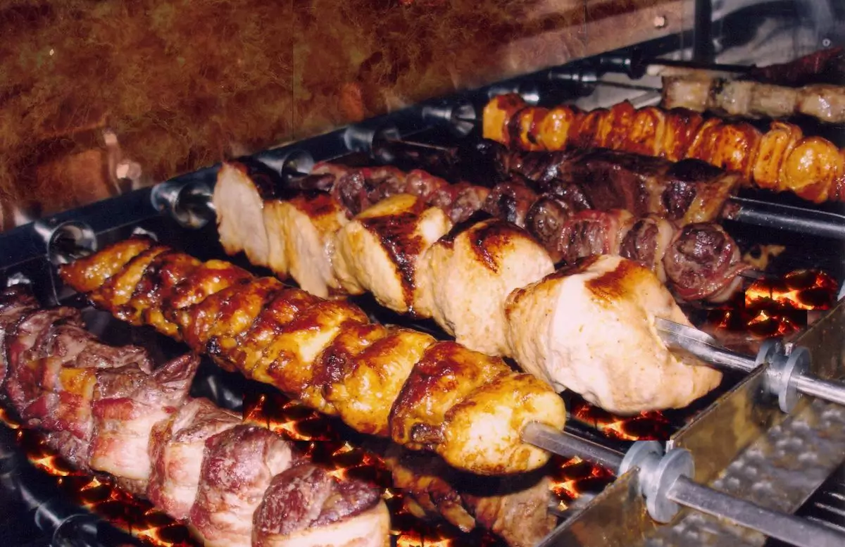 Barbeque Brasil Barbeque Brasil