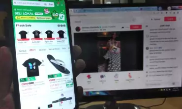 Syarat, Prosedur, dan Cara Membeli Produk di TikTok Shop yang Sudah Bergabung dengan Tokopedia
