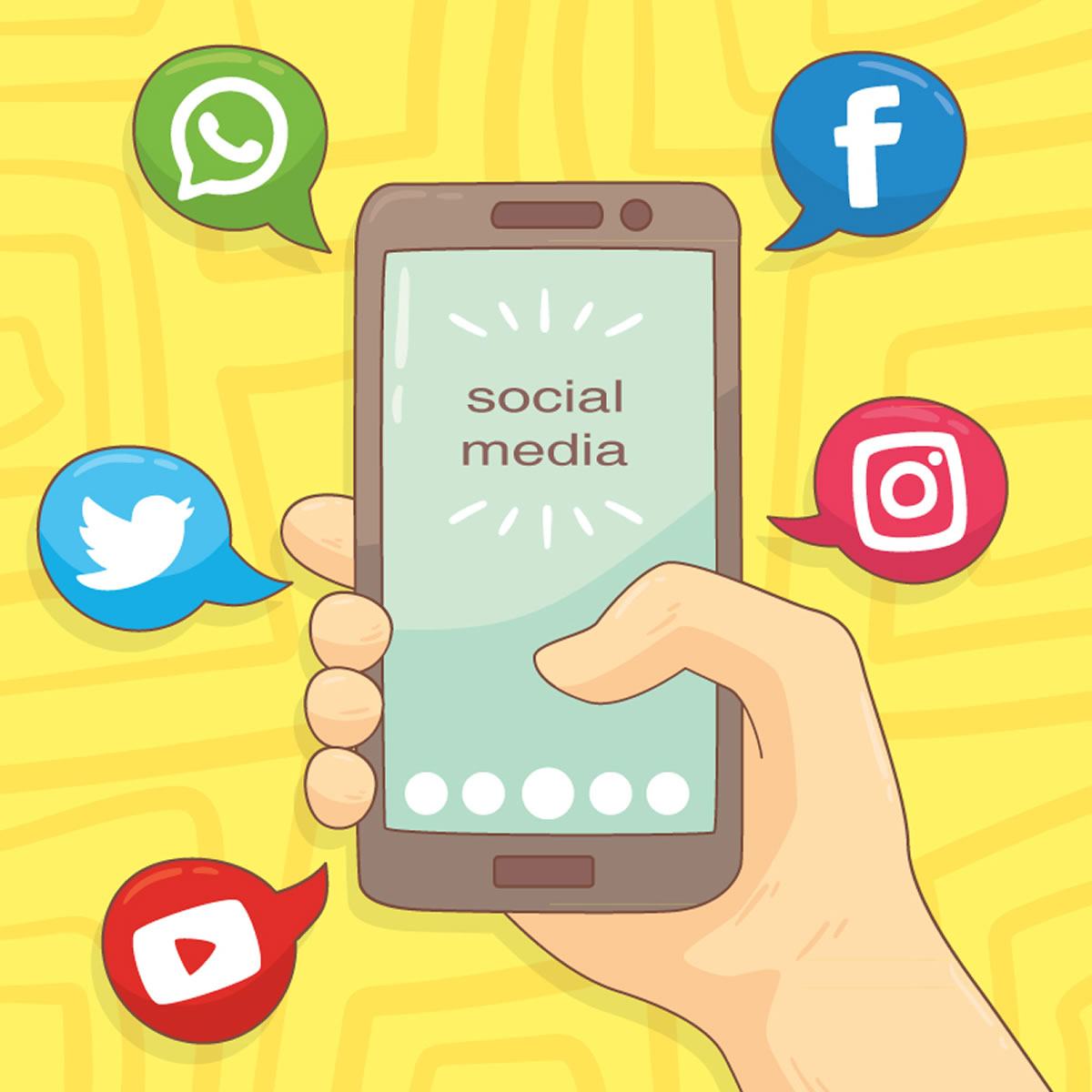 social-media