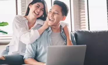 Membangun Fondasi Kuat untuk Hubungan yang Sehat dengan Pasangan